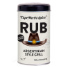 Rub barbecue argentin 100g Cape Herb & Spice