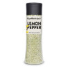 Mélange épices poivre et citron shaker 290 g Cape Herb & Spice