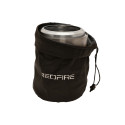 Sac de transport pour le brasero en inox Volcano Medium RedFire