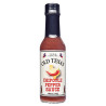 Sauce piment chipotle Old Texas 148 ml