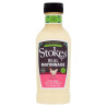 Vraie mayonnaise squeeze 420 ml Stokes