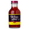 Sauce barbecue chili sucrée 259 ml - Stokes