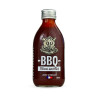 Sauce barbecue au rhum antillais Hellicious