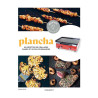 Livre Plancha 60 recettes grillades Marabout