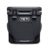 Glacière rigide Yeti Roadie 24 gris charcoal - vue face