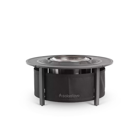 Table Surround Small pour brasero Ranger et Bonfire Solo Stove