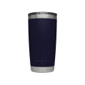 Verre isotherme Rambler 590 ml bleu Yeti - Vue arrière