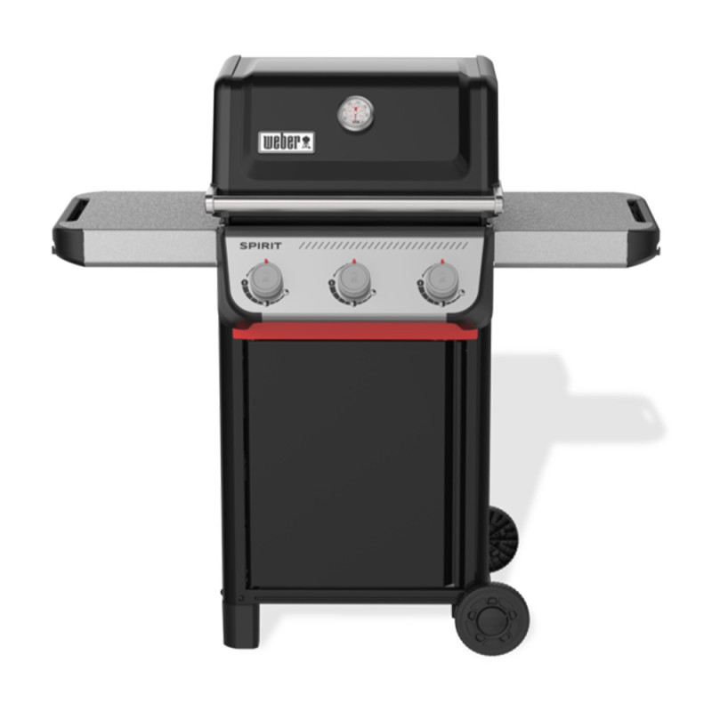 Barbecue gaz Spirit E-310 Weber