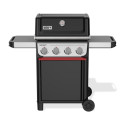 Barbecue gaz Good Spirit E-410 Weber