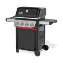 Barbecue gaz Weber Good Spirit E-410 à 4 brûleurs