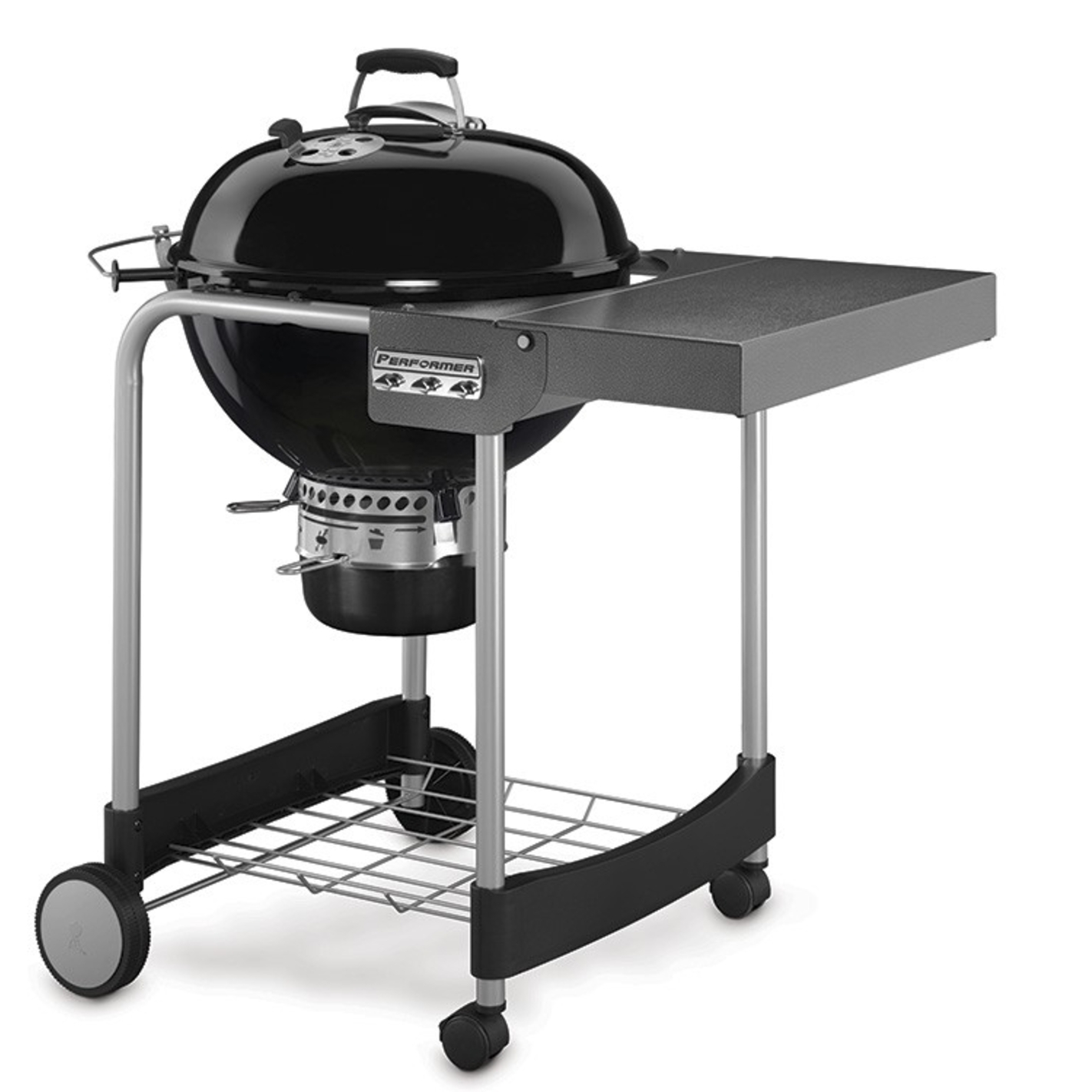  Barbecue  Weber  charbon Performer Original 57cm GBS