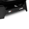 Pack barbecue électrique Lumin Compact Weber + Housse - zoom support