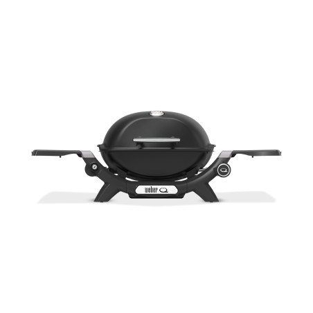 Barbecue gaz Q 1200 N noir Weber