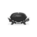 Barbecue gaz Q 2100 N noir Weber