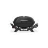 Barbecue gaz Q 2100 N noir Weber