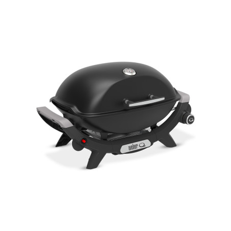 Piezo mécanique du barbecue gaz Q 2100 N noir Weber