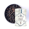 Poivre noir de Malabar 70 g Terre Exotique