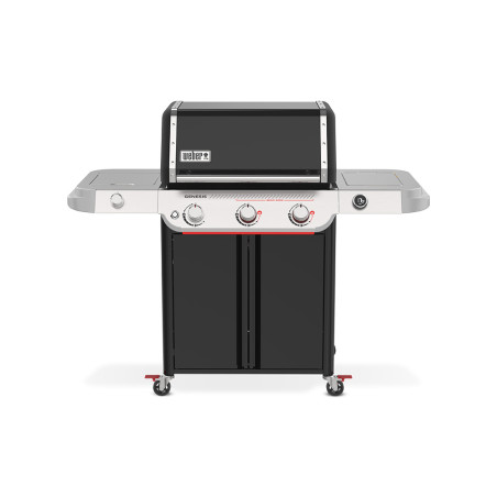 Barbecue gaz Genesis E-335 Weber