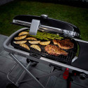 Lampe Grill'n Go installé sur le Traveler Weber