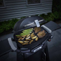 Lampe Grill'n Go installé sur le Q3200N Weber