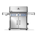 Barbecue gaz Rogue PRO-S 625 RSIB Napoléon