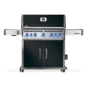 Barbecue gaz Rogue PRO-S 635 RSIB Noir Napoléon