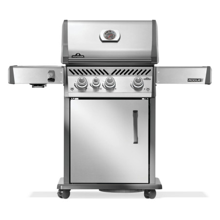 Barbecue gaz Rogue PRO 425 SIB Noir Napoléon