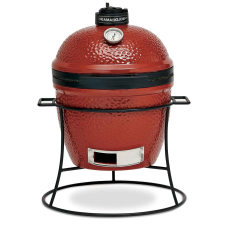 Pack Kamado - Barbecue Joe Junior