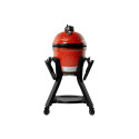 Pack Kamado - Barbecue Joe Junior sur chariot