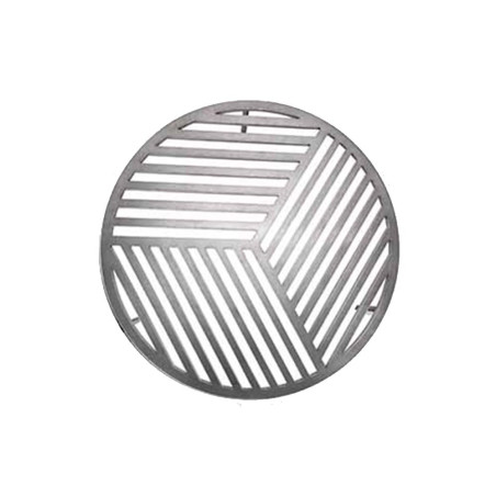 Grille de cuisson ø46,6 cm White Fire