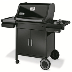 Barbecue weber spirit e320