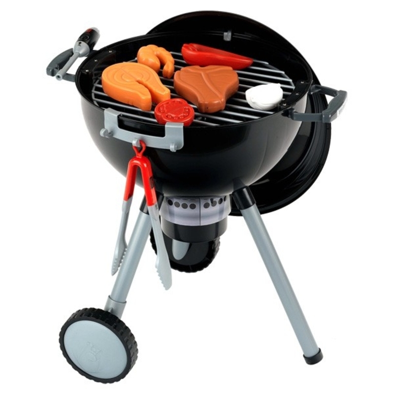 Barbecue weber enfant