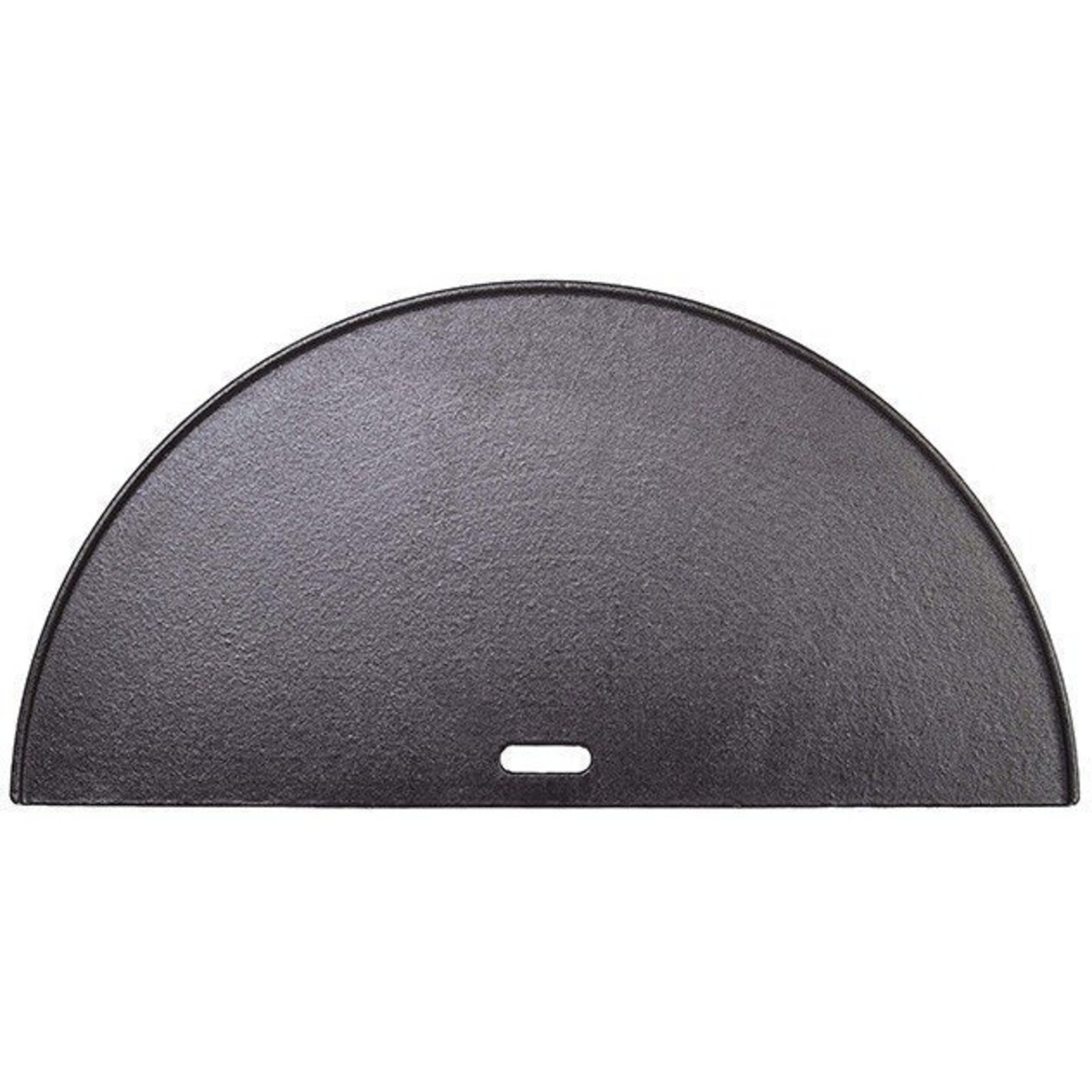 Plancha Demi Lune En Fonte Pour Barbecue Kamado Joe Classic Joe