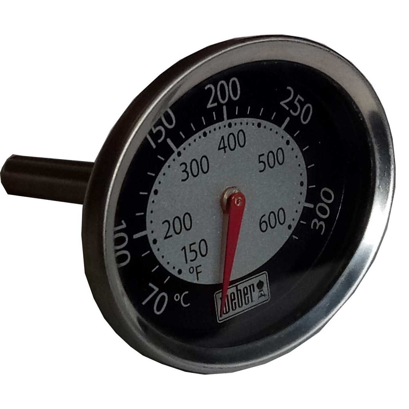 Thermomètre barbecue Weber Q3000 - Barbecue & Co