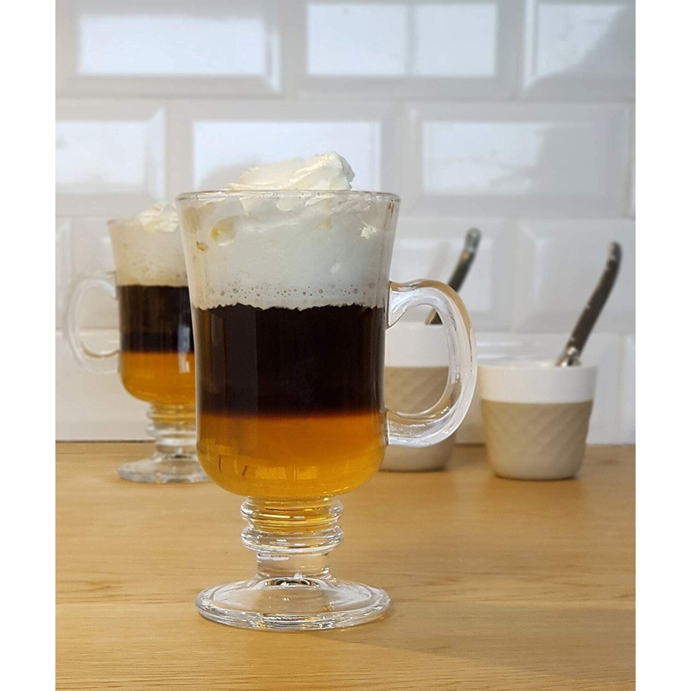 Coffret DIY Irish Coffee Cookut