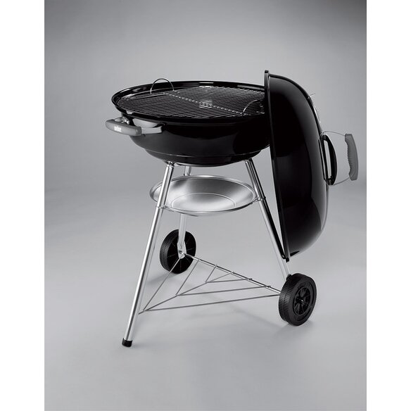 Housse barbecue standard barbecue charbon 47 cm gris Weber