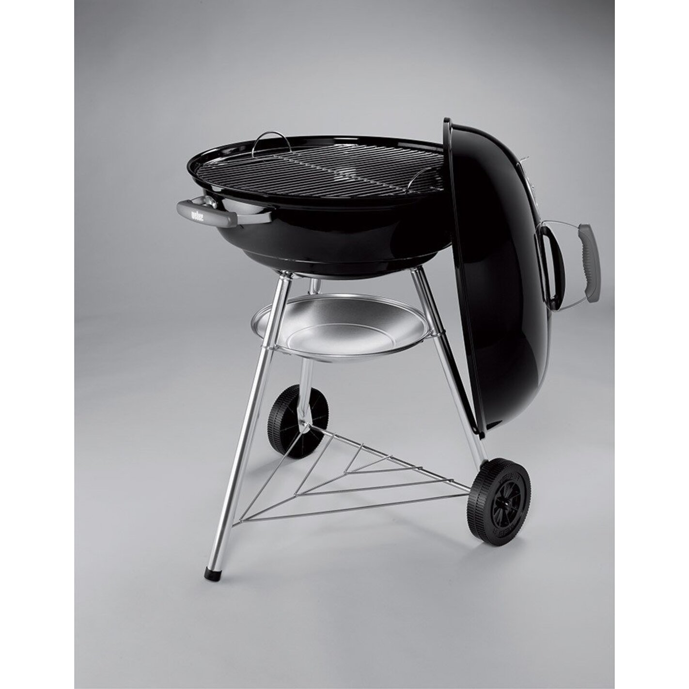Weber Compact Kettle Ø 57 cm barbecue charbon
