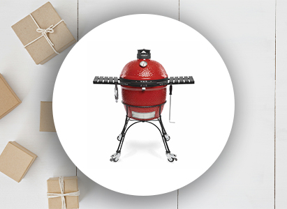 Barbecue kamado Classic Joe II Kamado Joe