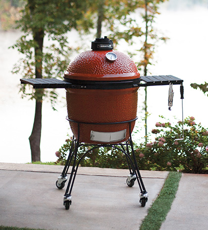 Barbecue kamado Joe Classic Joe I