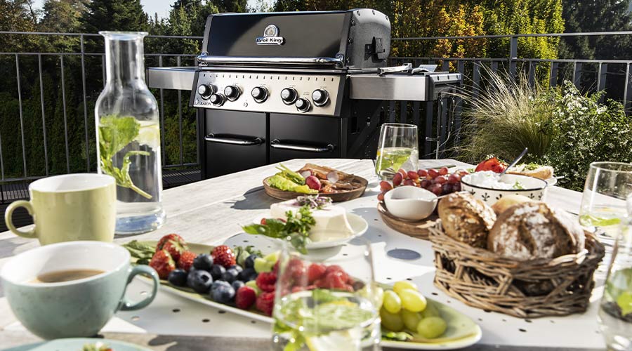 Quelles boissons choisir pour un barbecue réussi ?