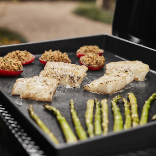 Quels poissons choisir pour une cuisson à la plancha ?