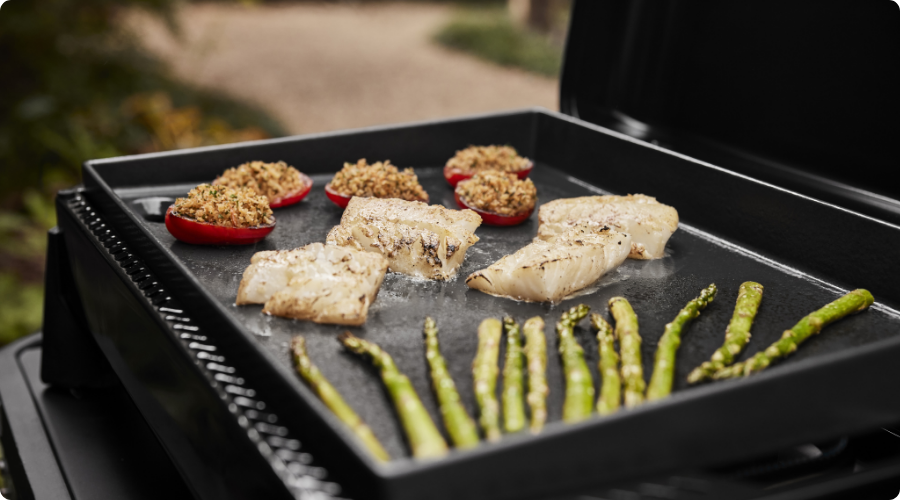 Quels poissons choisir pour une cuisson à la plancha ?