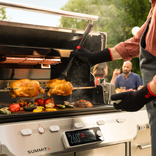 Comment faire un barbecue sans danger pour notre santé ? 