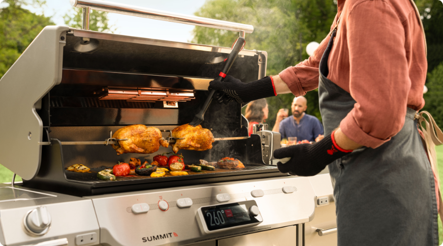 Comment faire un barbecue sans danger pour notre santé ? 