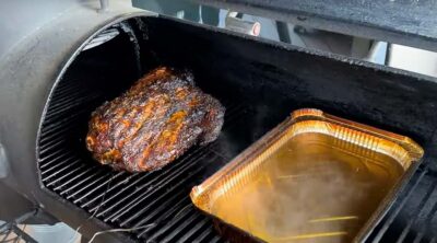 Le pulled pork au barbecue : recette + vidéo