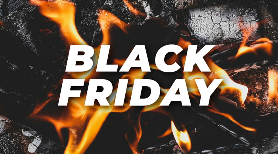 Black Friday 2024 sur Esprit Barbecue : nos promotions immanquables !