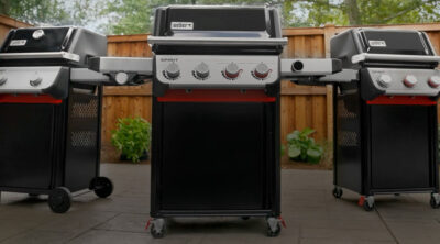 Les nouveaux Weber Spirit 2025 sont sur esprit-barbecue.fr !