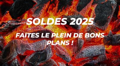 Les soldes 2025 sur Esprit Barbecue : faites le plein de bons plans !