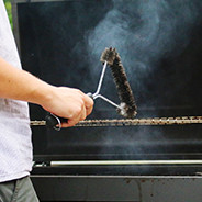 Brosse barbecue FM Professional 45 cm