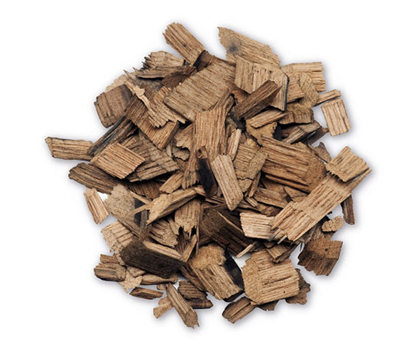 grillart® Copeaux de bois XL de qualité supérieure - Bois d'arbre